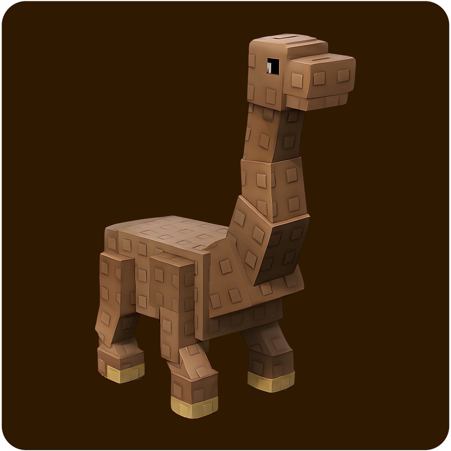 Brontosaurio