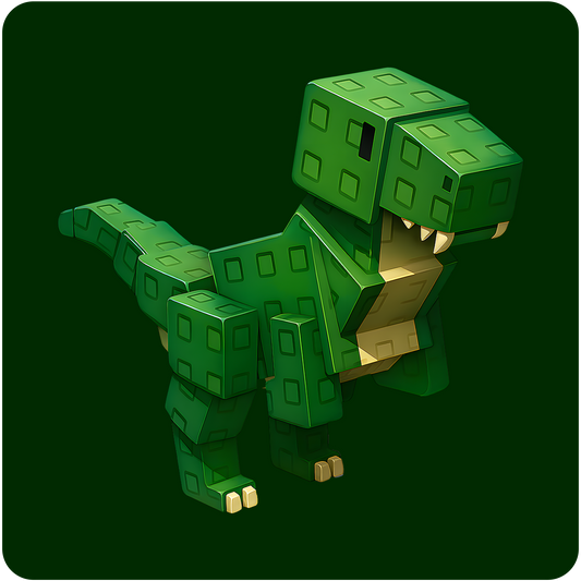 Tiranosaurio Rex
