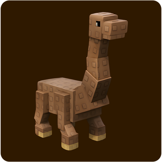 Brontosaurio