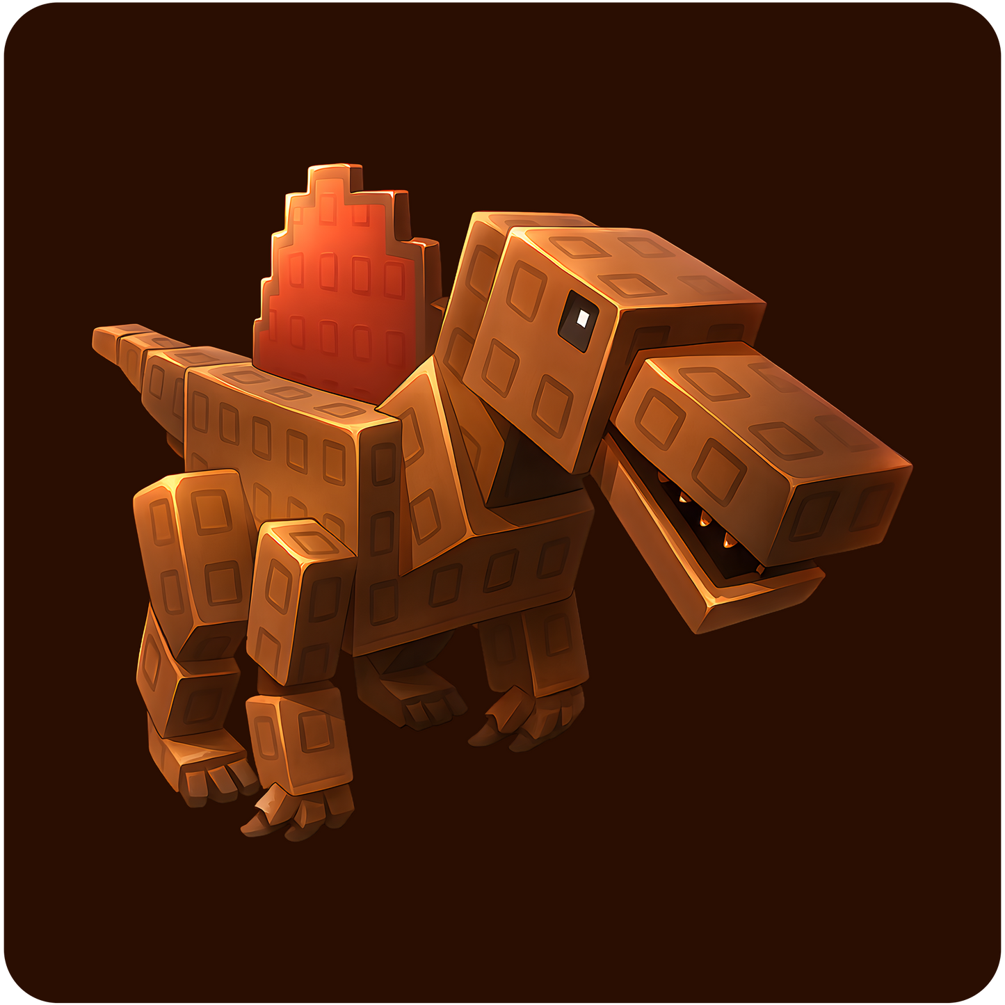 Spinosaurus