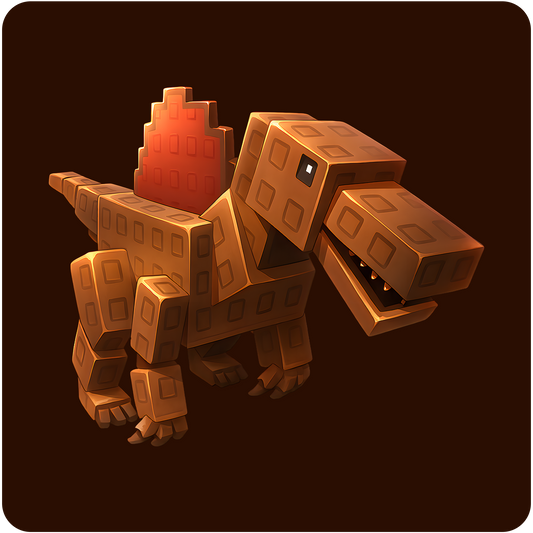 Spinosaurus