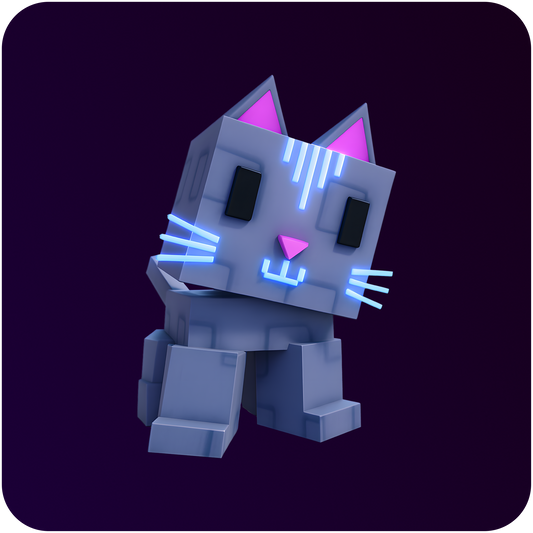 Gato Luna